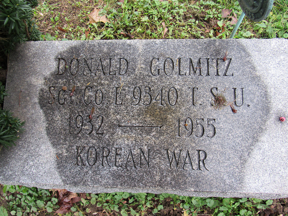 tombstone
